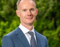 Ornua appoints Conor Galvin as Chief Executive Officer
