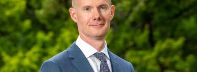 Ornua appoints Conor Galvin as Chief Executive Officer