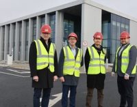 Pentagon Technologies announces state-of-the-art precision parts cleaning facility for Dundalk