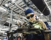 £3.7 million awarded to advance UK smart factory projects