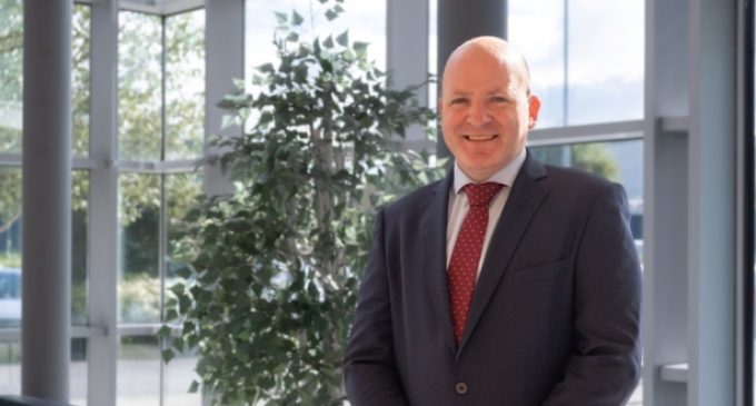 Almac Group announces completion of two new facilities as part of £400 million expansion