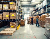 Lack of workers led automation decisions in 2023