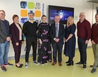 ATU Innovation Hub secures €45.75 million of Disruptive Technologies Innovation Funding (DTIF)