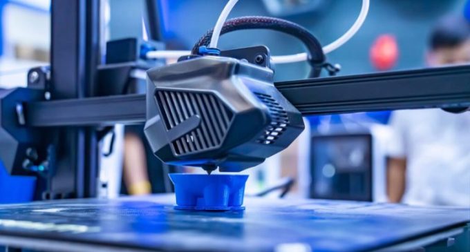 Report reveals ‘True Impact’ of manufacturing is nearly a quarter of UK GDP