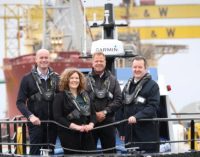 Northern Ireland Maritime & Offshore Network (NIMO) launched to propel maritime excellence