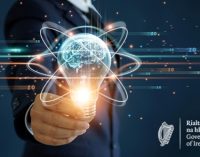 €36 million awarded to a further six ground-breaking projects under DTIF Call 7