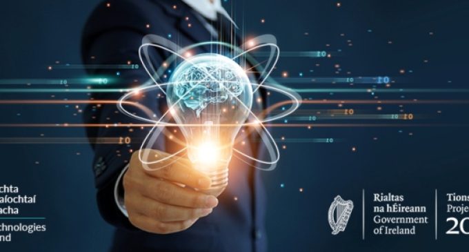 €36 million awarded to a further six ground-breaking projects under DTIF Call 7