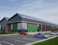 Greene King to invest £40 million in new state-of-the-art brewery