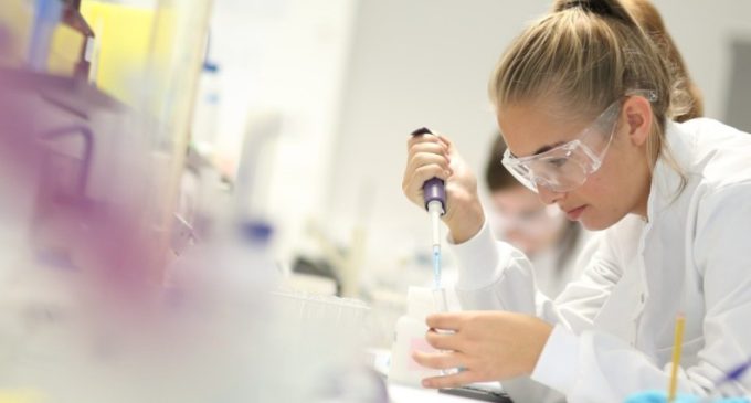 €104 million investment for science research in Ireland