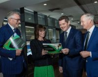 Enterprise Ireland announces client exports of €34.57 billion in 2023