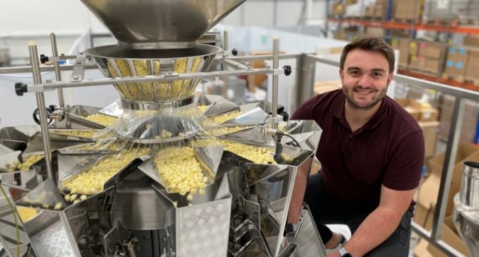 Made Smarter Adoption Awards recognise digital transformation champions among UK SME manufacturers