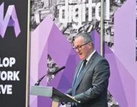 Launch of action plans to grow seven economic priority sectors in Northern Ireland