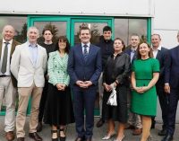 Revive Active opens 10,000 sq ft state-of-the-art manufacturing facility in Mullingar