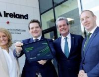 Ireland’s FDI economic impact remains strong reflecting steady delivery of growth and transformative investments