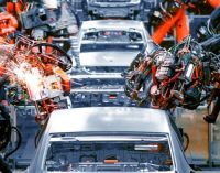 Foundation industries key to sustainable UK automotive sector