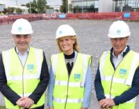 PennEngineering announces €14 million expansion of Galway facility