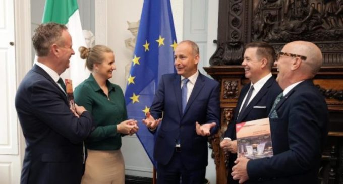 All-Island focus key to boosting economic prosperity for Northern Ireland