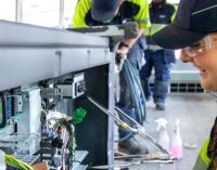 Wrightbus has contributed more than £1.5 billion to the UK economy