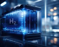 Report highlights the energy storage challenge facing the logistics industry