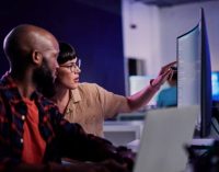 AI projects backed by £32 million to turbocharge UK productivity