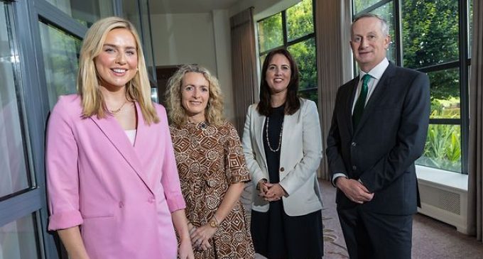 Last chance for ambitious female entrepreneurs to apply for Going for Growth development programme