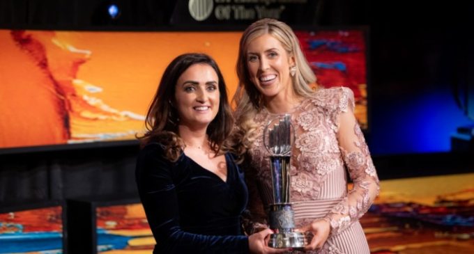 2024 EY Entrepreneurs Of The Year Winners