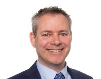 Chanelle Pharma appoints Pat McLoughlin as General Manager