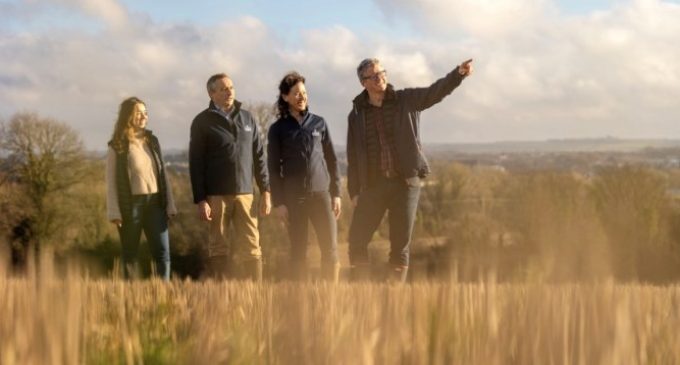 Irish Distillers launches Enviroflex Partnership with Bank of Ireland providing sustainability-linked loans to tillage farmers