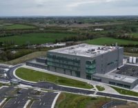 MSD Ireland acquires WuXi Vaccines’ Dundalk site