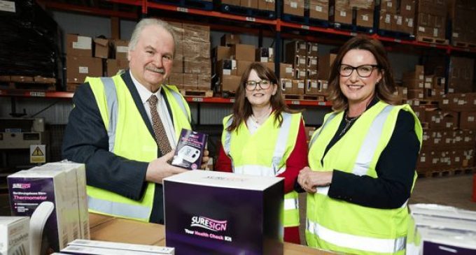 CIGA Healthcare secures £1.4 million contracts in the US and Europe