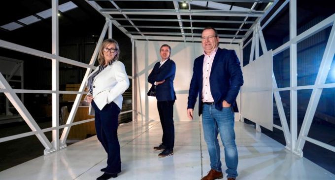 Suretank creating 80 new jobs in Louth as diversification gains momentum