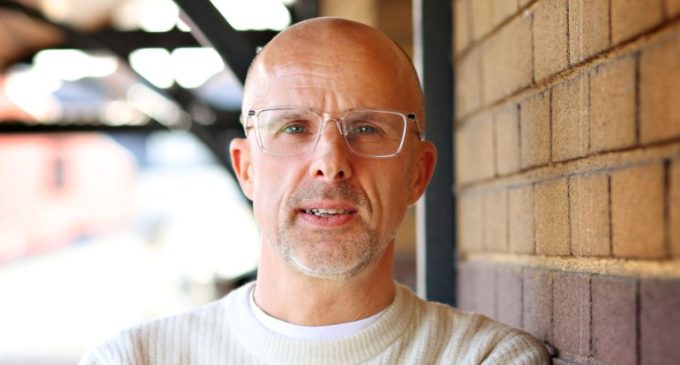 AIM Centre welcomes David Bermingham as Director of AI to lead National AI Studio