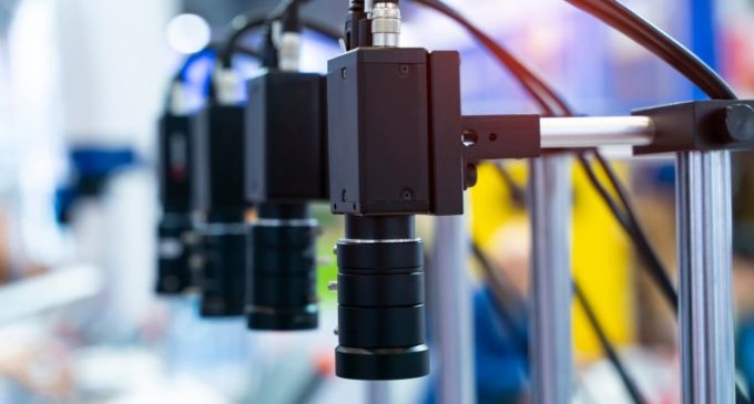First of its kind Machine Vision Accelerator to be established by Digital Manufacturing Ireland