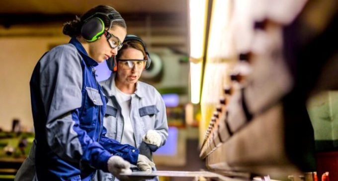 Innovation Accelerator programme boosts growth across the UK