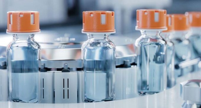 Transforming the future of sustainable medicine production in the UK