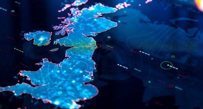 UK Research & Innovation publishes annual report on investment by region and nation