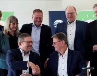 Arla Foods and DMK Group to merge​ to create €19 billion dairy co-operative