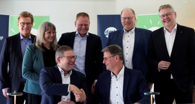 Arla Foods and DMK Group to merge​ to create €19 billion dairy co-operative