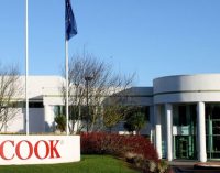 Cook Medical and IDA announce €3 million investment in renewable and energy-saving technologies