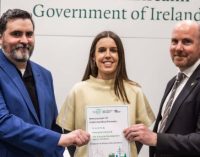 EirGrid, Enterprise Ireland and IDA Ireland sign Memorandum of Understanding on the future of offshore wind in Ireland