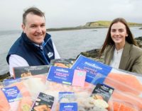 Keohane Seafoods makes a splash with new €30 million Lidl deal