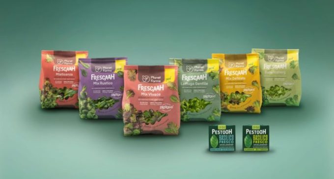 Single biggest investment announced in vertical farming in the United Kingdom