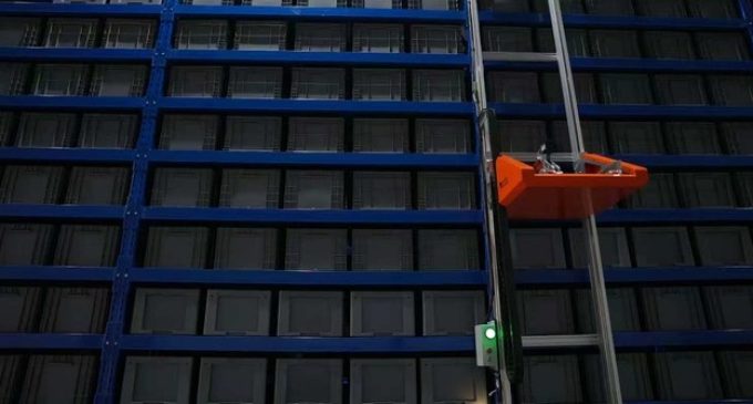 Breaking down the automation cost barriers