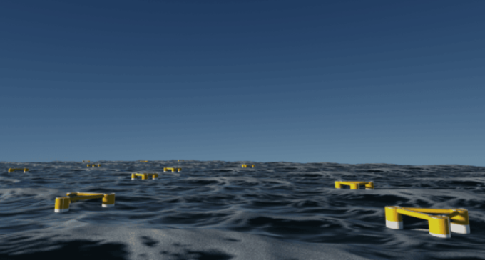 Seabed Exclusivity Agreement confirms Scottish development of pioneering floating offshore wind asset storage