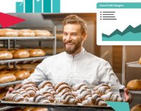 UK food manufacturers see sales surge in 2025 as appetite for British produce increases