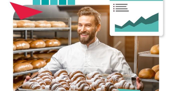 UK food manufacturers see sales surge in 2025 as appetite for British produce increases