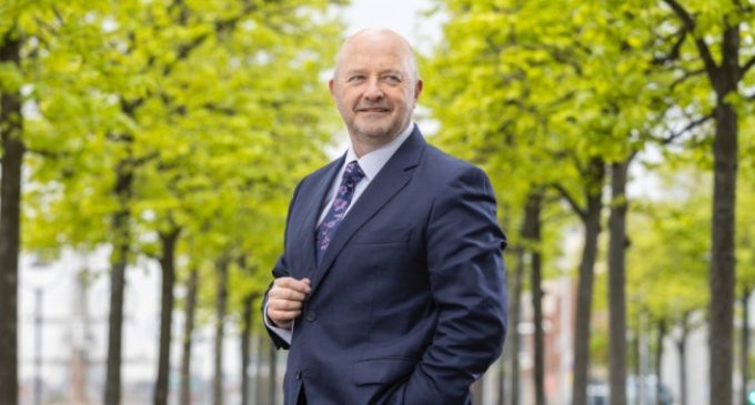 57% of large enterprises in Ireland investigating in reduced reliance on the US