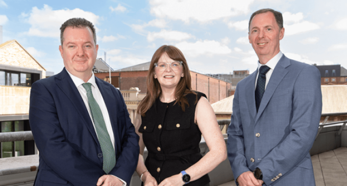 £250 million of Access to Finance funding to support start-ups and SMEs in Northern Ireland