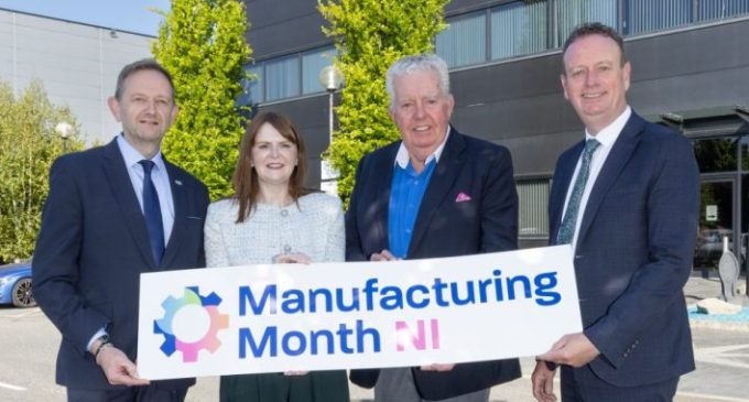 Manufacturing and the Northern Ireland Economy