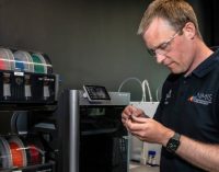 Harris Tweed® weaves next-generation technology into centuries-old craft